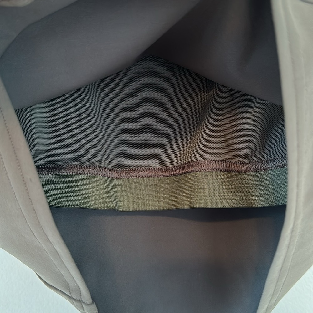 Lululemon Wunder Train Racer Back Bra Top - Picture 6 of 7